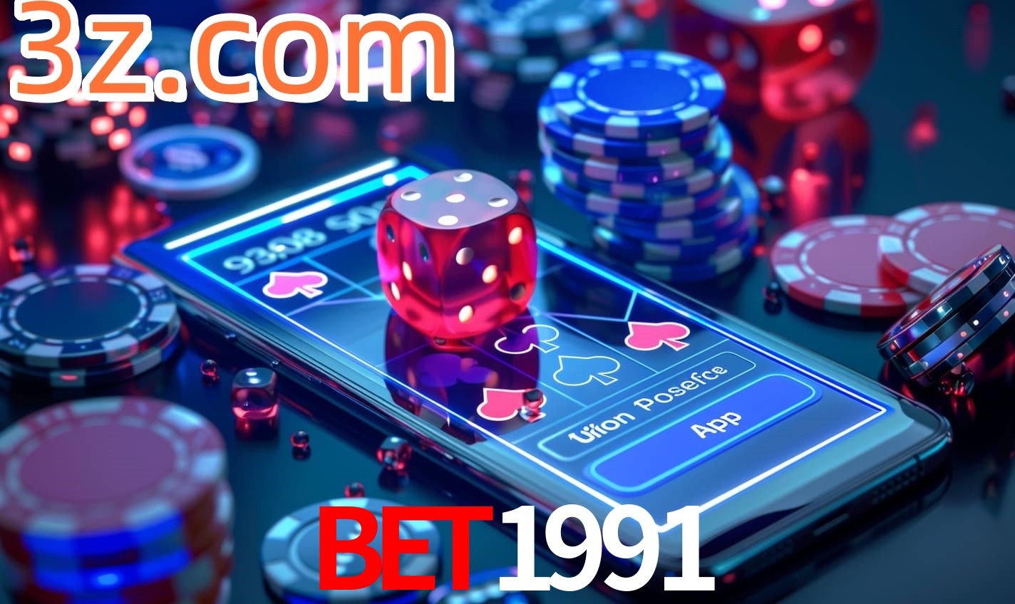 Baixar App Bet1991