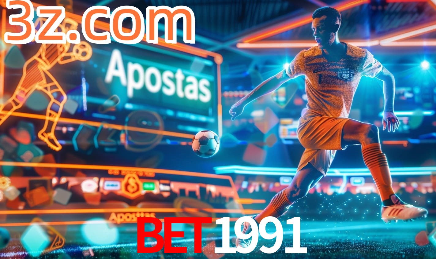 Apostas Bet1991