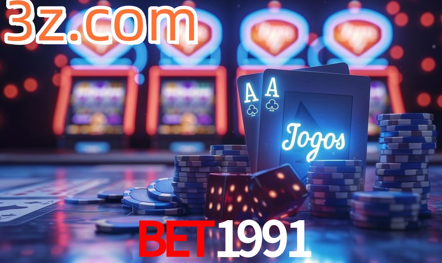 Lista de Jogos Bet1991