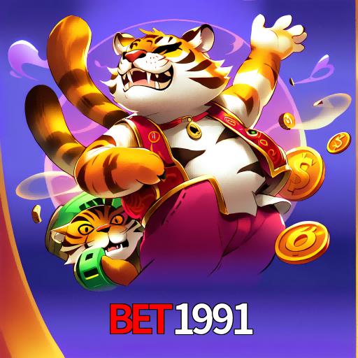 Cassino Online Bet1991